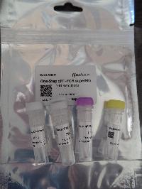 Kia One-Step qRT-PCR SuperMix
