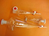 دکانتور شیر تفلون