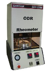 ضمائم تست رئومتر مدل ODR- ضمائم