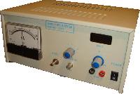 Measuring amplifier