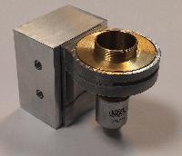 عملگر نانوفوکوس پیزو