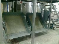 پن فیلتر آزمایشگاهی