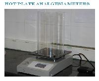 Hot Plate Analgesia Meters