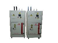 آون ضدانفجار محیطی 214 لیتری پی ال سی و تاچ پنل اتیلنی ، پنل کنترلی و یونیت مجزی ( امنیت بالا)