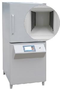 BF-کوره باکسی 1700درجه 36 لیتری (PID/نمایشگر لمسی/هدایا)