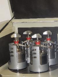 Planetary Ball  Mill