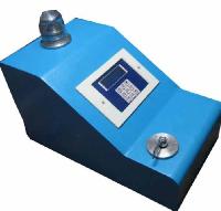 تعیین نفوذ گاز ماسه ریخته گری