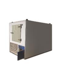 Programmable Temperature Test Chamber