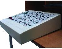 برد آموزشی مدار منطقی