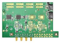 Sampling Board-6 Channels ADC 250MSPS and 2 Channels DAC 500MSPS