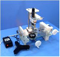 میکروسکوپ مکانیکی (کلاس XZ)