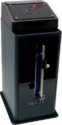 لایه نشانی غوطه وری (دیپ کوتر)