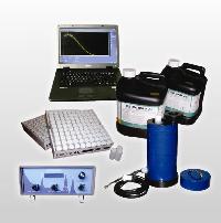 Liquid Scintillation spectroscopy system