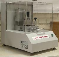 دستگاه آماده ساز نمونه ناچ دار