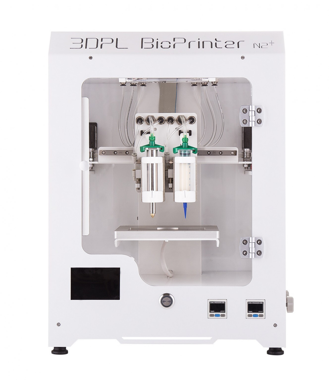 چاپگر سه بعدی زیستی (بایوپرینتر) N2 Plus