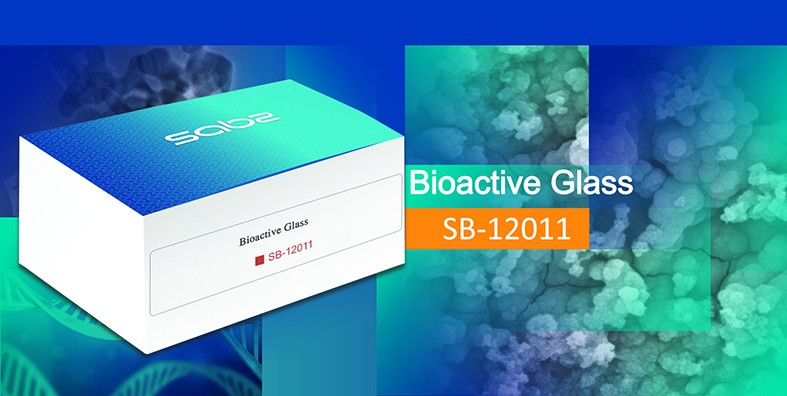 Bio-active Glass