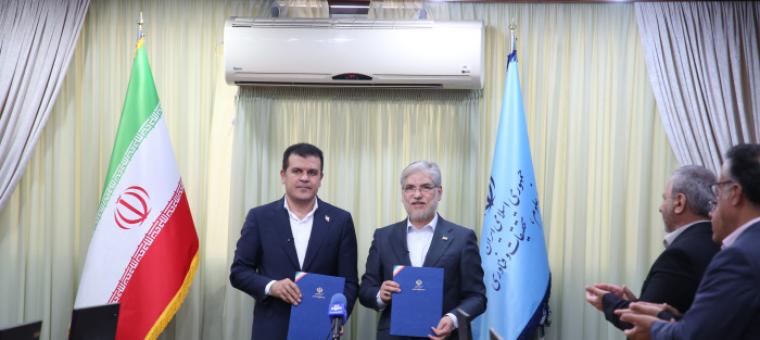 راه‌اندازی شش آزمایشگاه مرجع ملی با حمایت معاونت علمی