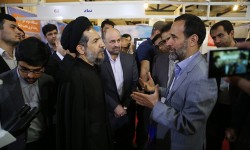 نمایشگاه «ساخت ایران» الگوی مناسبی برای ایجاد تقاضا در بازار است