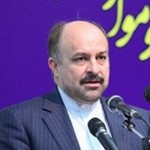 رییس سومین نمایشگاه تجهیزات و مواد آزمایشگاهی ساخت ایران منصوب شد