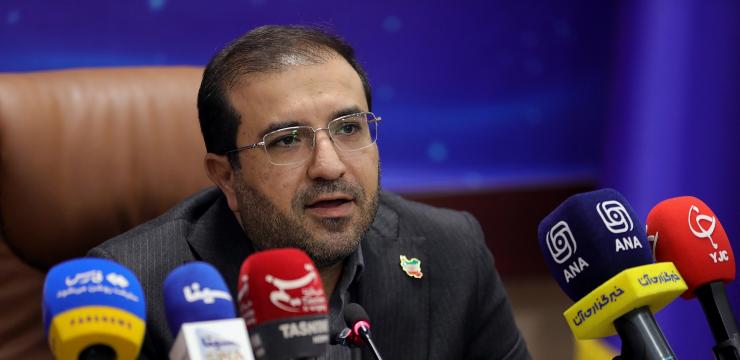 ثبت‌نام شرکت های تولید کننده تجهیزات، مواد آزمایشگاهی و تست و آزمون پشرفته در سیزدهمین نمایشگاه ایران‌ساخت